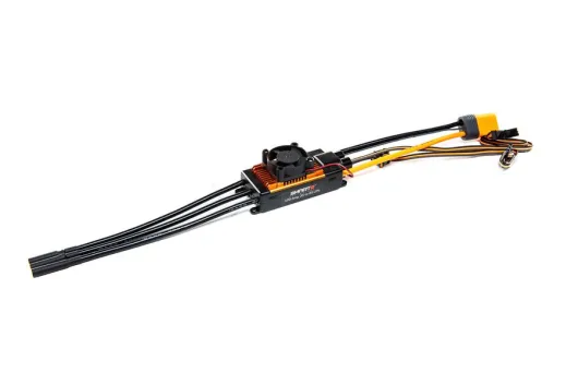 Spektrum Avian 100A Brushless Smart ESC Regler für 3S-6S