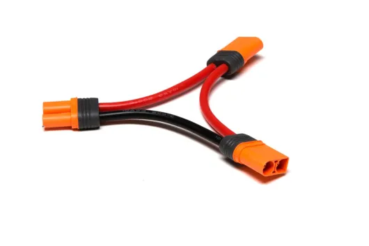 Spektrum IC5 Serie Kabel mit ca 15cm Kabel