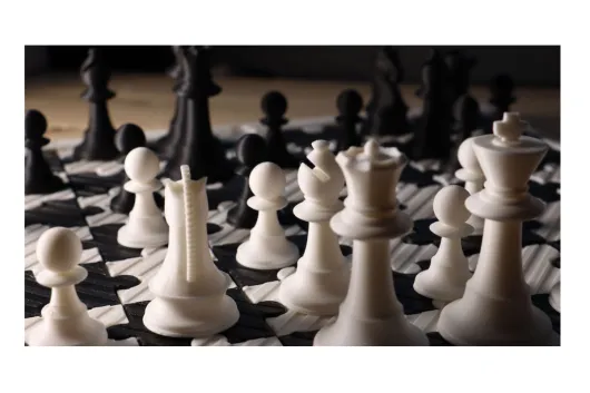 Polymaker PolyTerra PLA Filament Charcoal schwarz 1,75mm 1kg