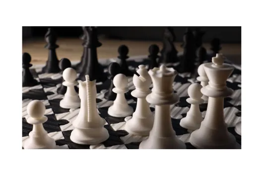 Polymaker PolyTerra PLA Filament Lava rot 1,75mm 1kg