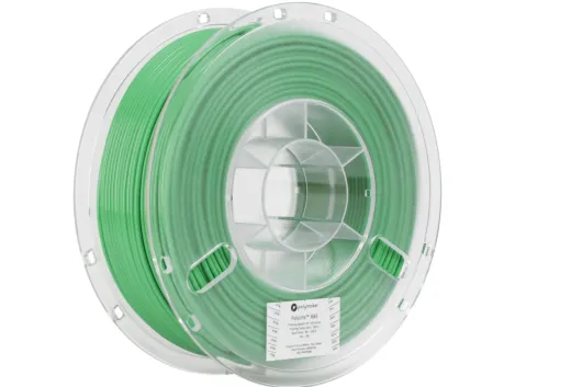 Polymaker PolyLite ABS Filament grün 1,75mm 1000g