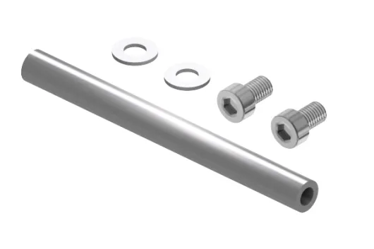 Mikado Blattlagerwelle Rotorkopf LOGO 700/800