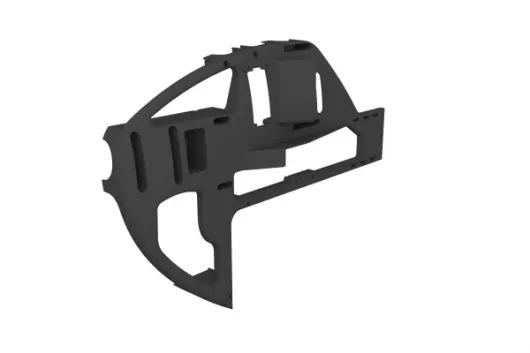 Mikado Seitenteil oben rechts, LOGO 700/800