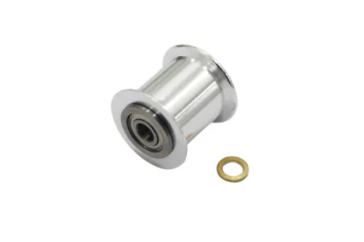 SAB Goblin Spannrolle mit Lager für RAW 500, RAW 580, RAW 700, Piuma, KSE und iL 520