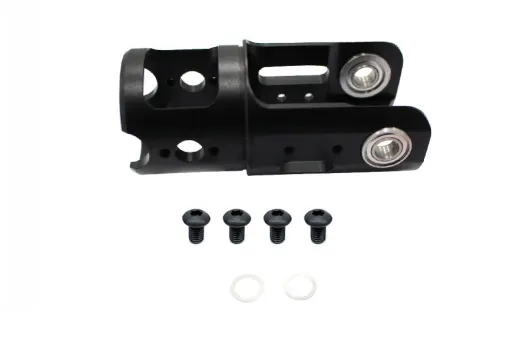 SAB Goblin Heckgehäuse für RAW 700, Piuma, KSE