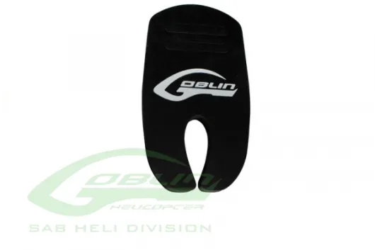 SAB Goblin Blattcaddy für Comet, RAW 580, RAW 700, iL 700, iL 700 Piuma und Competizione
