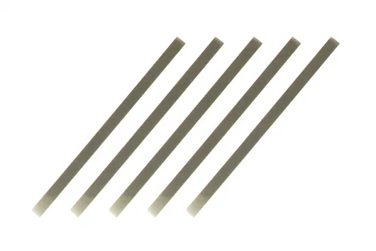 Lötfahne 8x100x0,1mm 5Stück