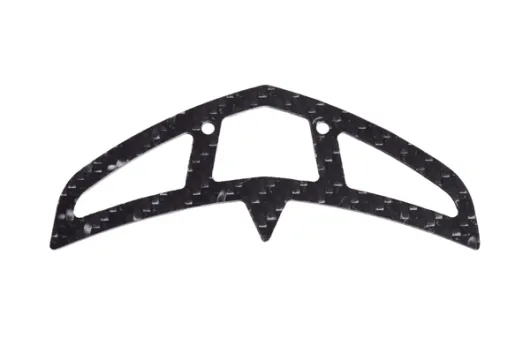 Mikado Höhenleitwerk Carbon LOGO 550/600