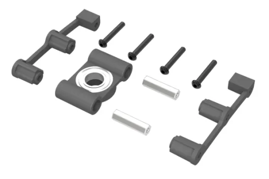 Mikado Domplatte, LOGO 480