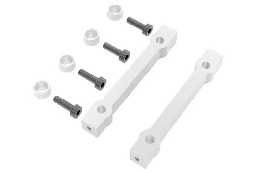 Mikado Halter für Riemenandruckrolle , LOGO 480