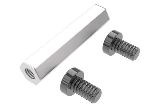 Mikado Abstandsbolzen Heckgetriebe, LOGO 480