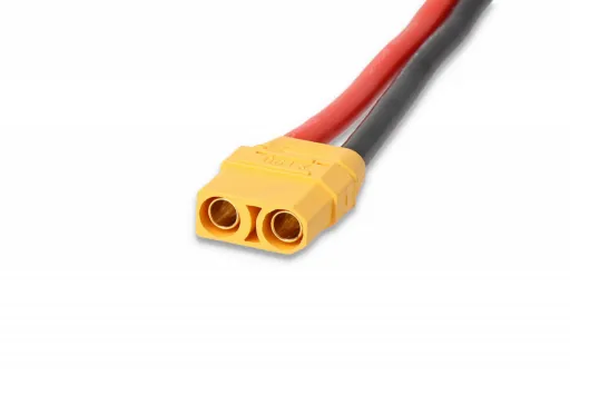 SLS LiPo Akku XTRON 8000mAh 4S1P 14,8V 25C/50C