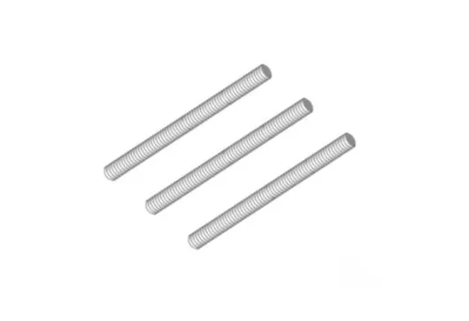 Mikado Steuerstange 30xM2,5mm 3Stück