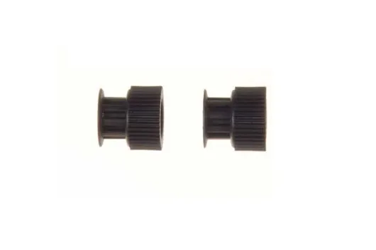 Mikado Zahnriemenrad Hauptgetriebe 40 Z., Mod. 0,5