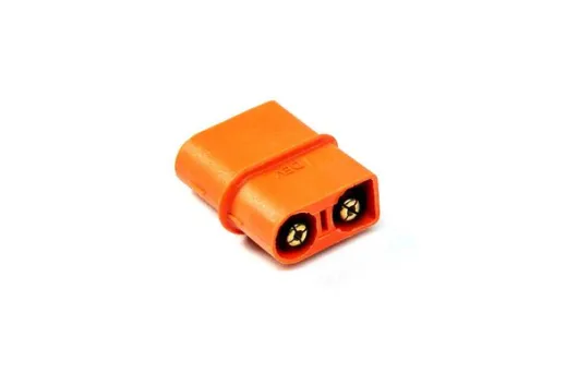 Spektrum Adapter IC3 Stecker auf Deans Buchse