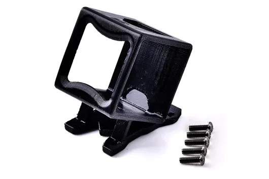 SpeedyBee HD Kamerahalterung Würfel Form für FS225 V2 Rahmen