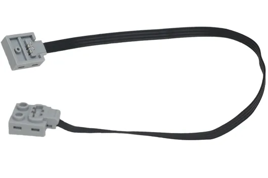 CaDA Ersatzteil für RC Set - Verlängerungskabel 25cm