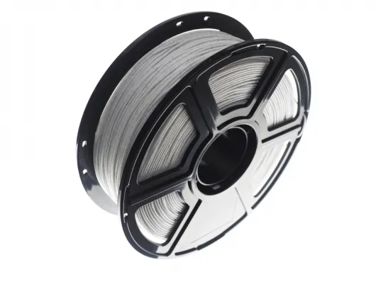 Flashforge Filament aus PLA (polylactic acid) Marble / Marmor Optik Ø1,75mm 0,5kg