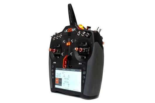 Spektrum iX20 SE Special Edition 20-Channel Smart Transmitter