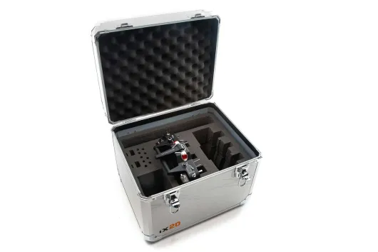 Spektrum iX20 SE Special Edition 20-Channel Smart Transmitter