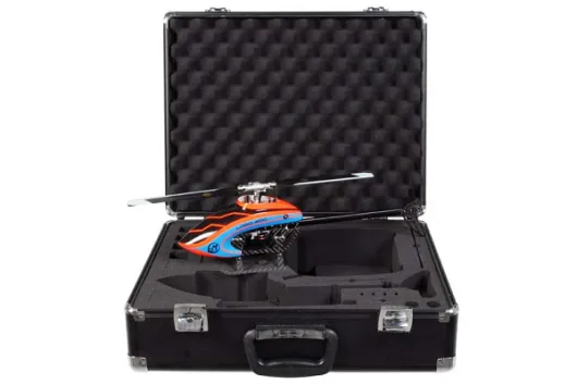 Mikado Super Bind and Fly Koffer-Combo für LOGO 200