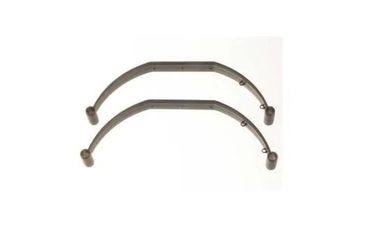 Mikado Kufenbügel LOGO 400