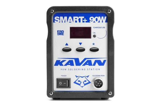 KAVAN Digital-Lötstation Smart+ 90W