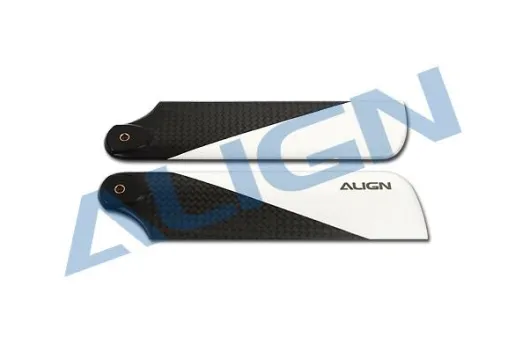 Align Heckrotorblätter aus Carbon 115mm T-REX 800