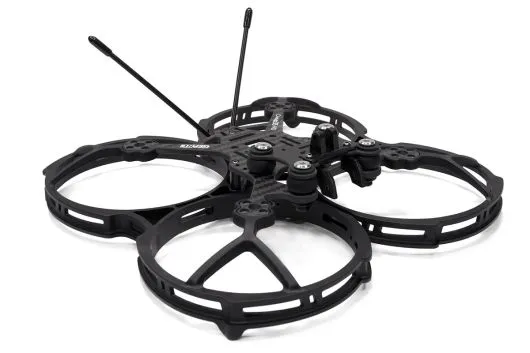 GepRC CL35 Rahmen für 3,5Zoll Props