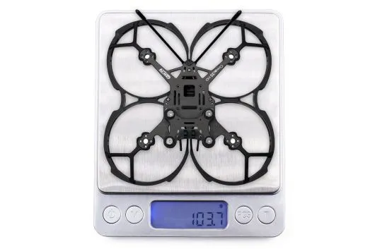 GepRC CL35 Rahmen für 3,5Zoll Props