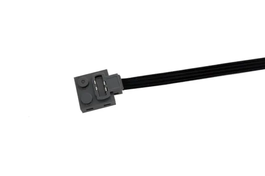 MouldKing Klemmbausteine Verlängerungskabel 30cm