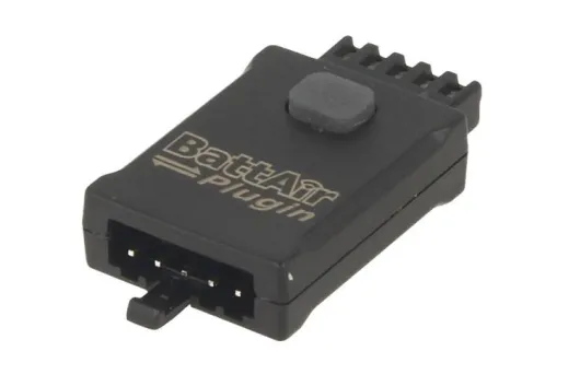 iSDT BAP4 BattAir plugin 3-4S