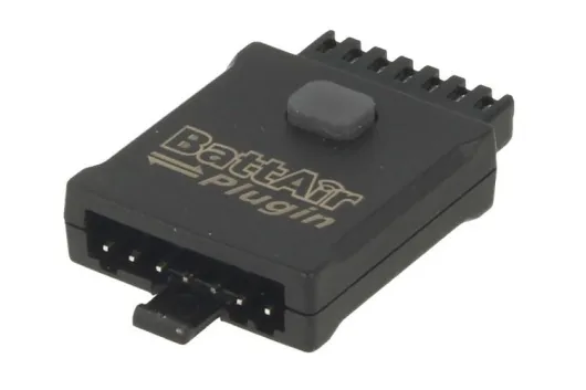 iSDT BAP6 BattAir plugin 5-6S