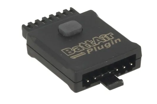 iSDT BAP6 BattAir plugin 5-6S