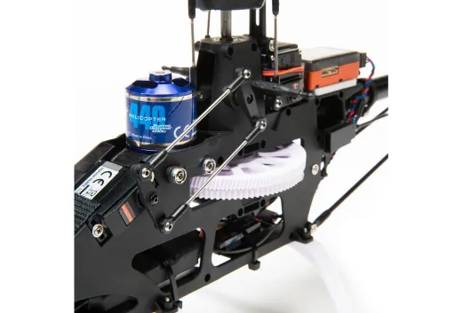 Blade 330S BNF Basic mit SAFE-Funktion