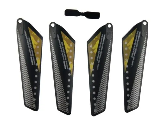 Revell Ersatzrotorblätter für RotoBot