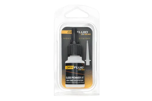 DryFluid Glide Power XT Gleitfluid (25 ml)