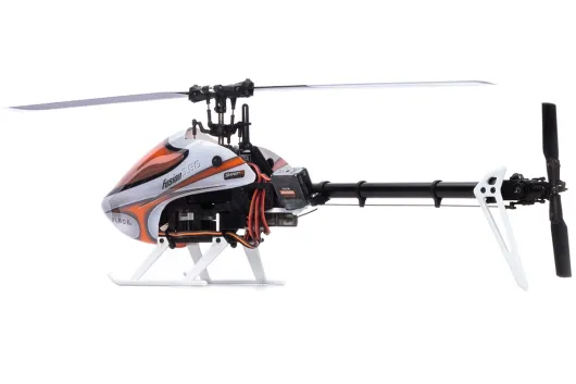 Blade Fusion 180 Smart BNF Basic