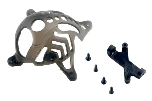 Happymodel Haube für Mobula 6 und Mobula 7 1S Whoop für SPI ELRS