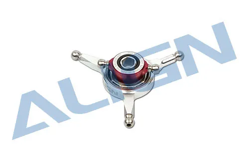 Align Ersatzteile CCPM Taumelscheibe Metall für T-REX T15