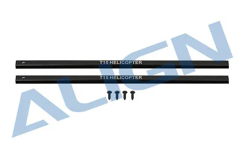 Align Ersatzteile Heckrohr für T-REX T15