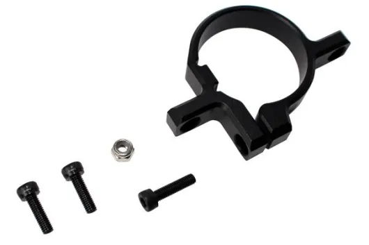 SAB Goblin Rohrklemme 30mm für RAW 580, RAW 700, Piuma, Nitro