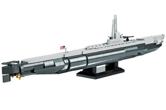 COBI Klemmbausteine U-Boot USS Tang SS-306 - 777 Teile