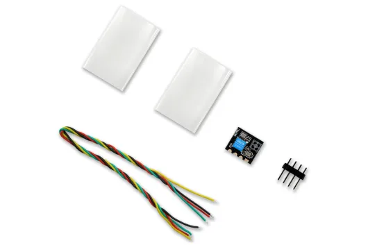 GEPRC ExpressLRS / ELRS 2,4GHz Empfänger NanoSE