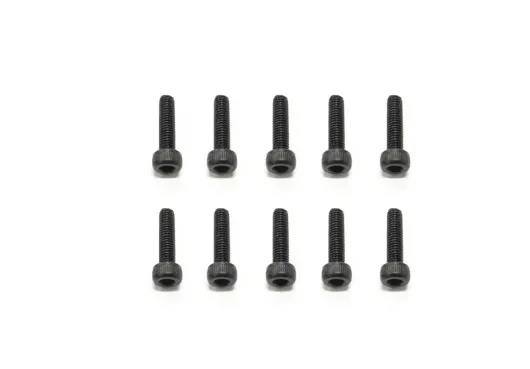 soXos Ersatzteil Schraube M3x12mm für Strike7.1