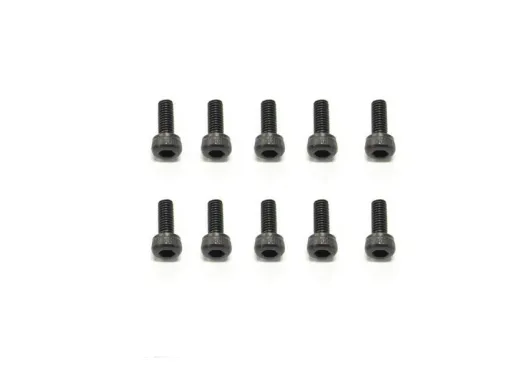 soXos Ersatzteil Schraube M3x8mm für Strike7.1