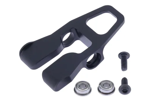 soXos Ersatzteil Hebel Haubenverschluss für Strike7.1