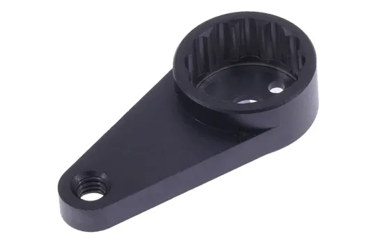 soXos Ersatzteil Servohebel für Strike7.1