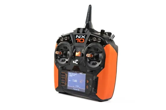 Spektrum Griff Set NX6 NX8 NX10