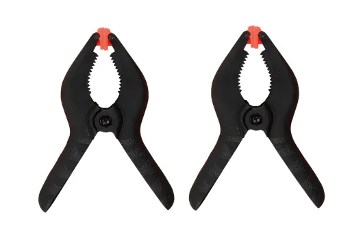 Spannzwingen 2Stück